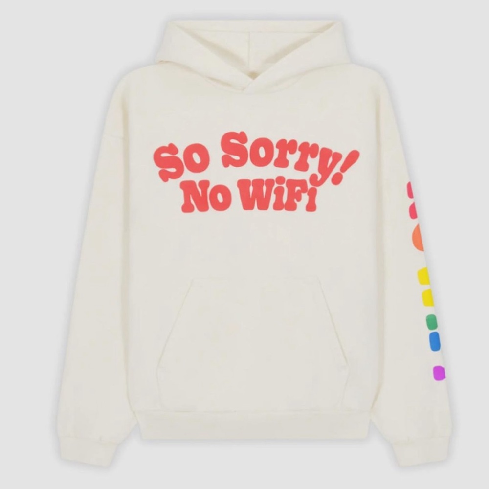 Madhappy hoodie
